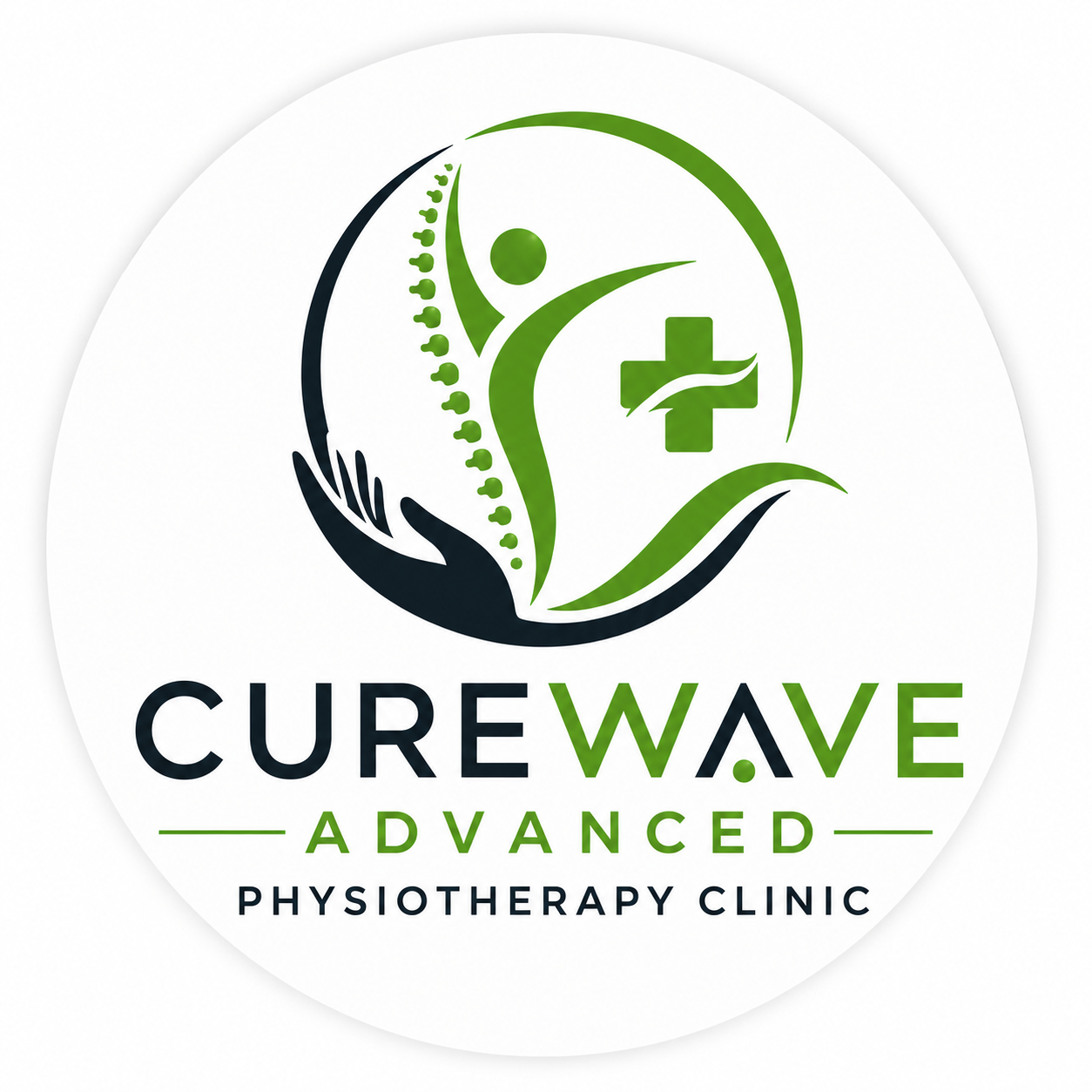 CureWave Advanced Physiotherapy Clinic